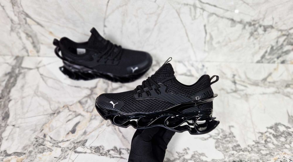 мъжки спортни маратонки