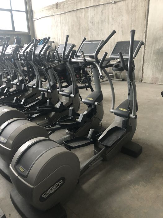 Depozit aparate fitness Brasov