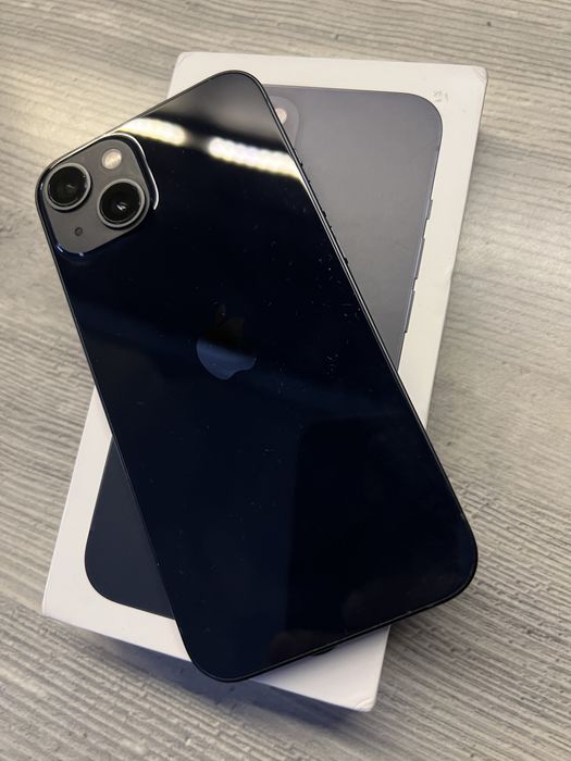 Iphone 13 Като нов
