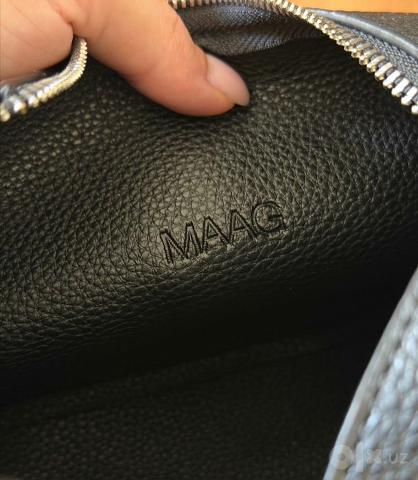 Сумка Zara  Maag