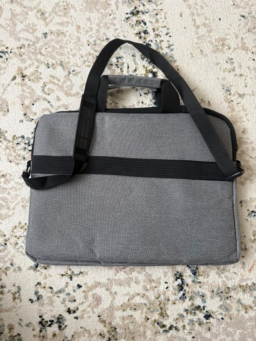 Сумка для ноутбук новый