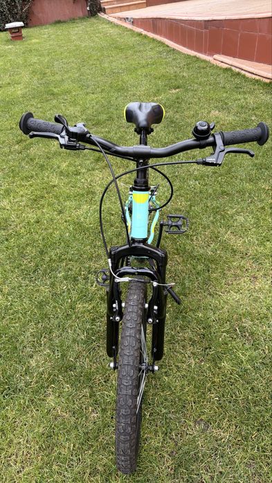 Bicicleta copii Kross Lea Mini 2.0 roata 20 inch