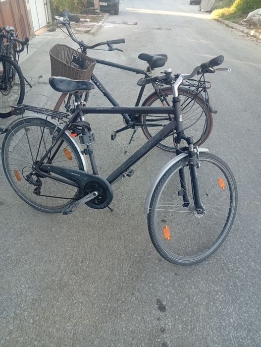 Продавам колело.