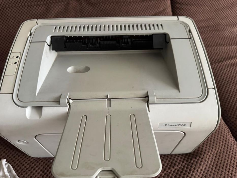 Принтер hp  p1005