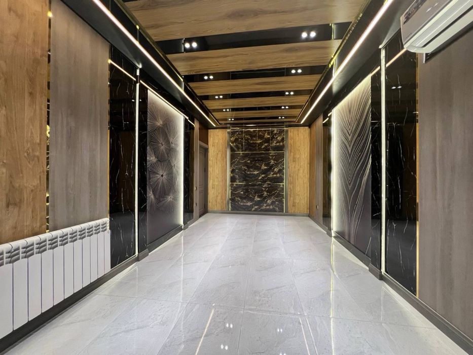 Продаётся Евро Офис 130кв на ЧОРСУ вдоль дороги