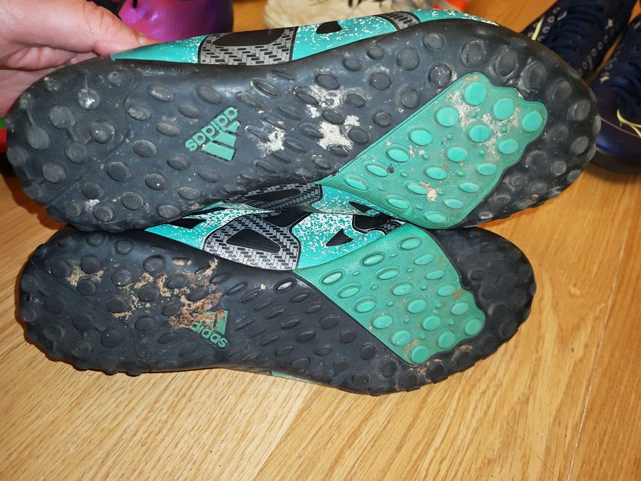 Бутонки, стоножки за момче от 38 номер до 42.5 номер