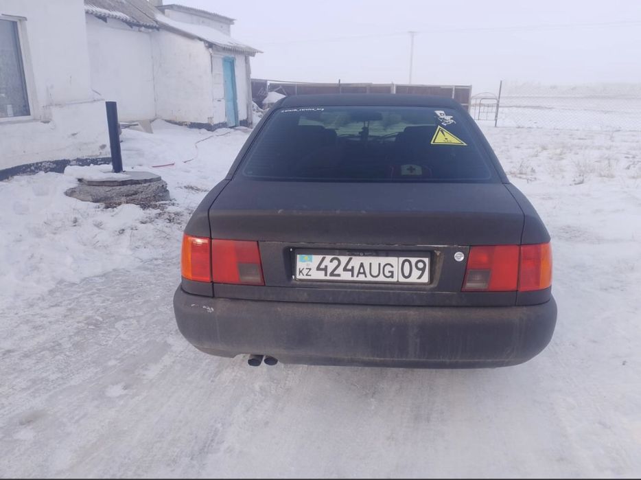 продаю ауди на ходу