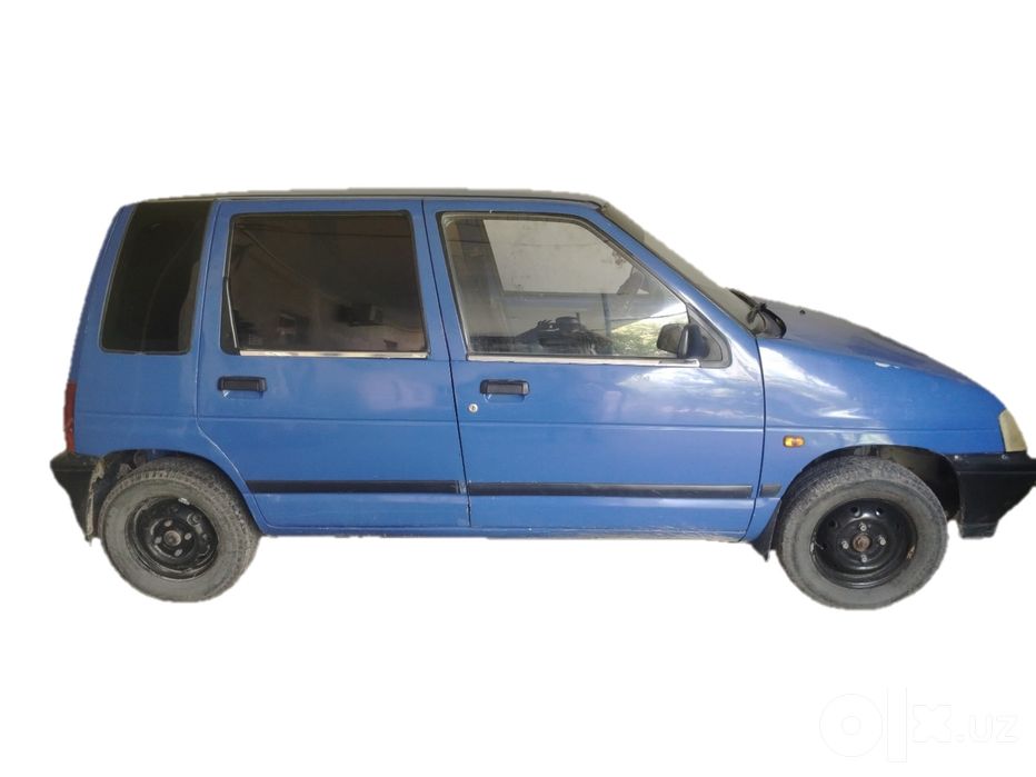 Tico 2001 sotiladi