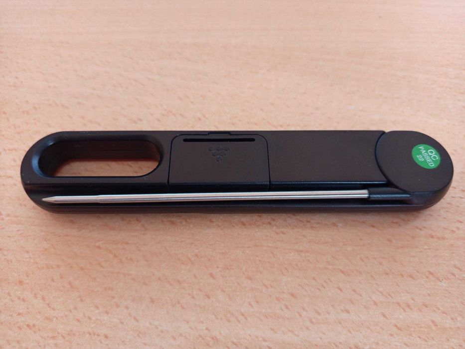 Дигитален термометър за готвене