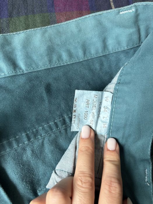 Pantaloni scurti