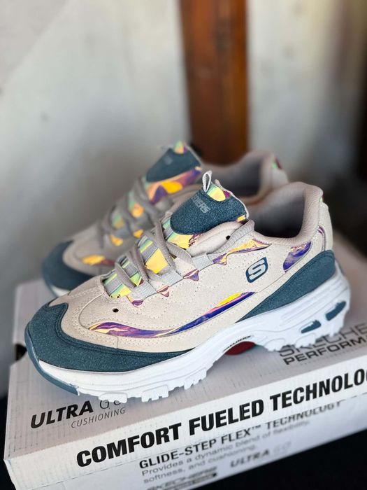 Маратонки  SKECHERS