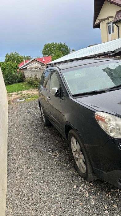 Subaru Tribeca B9
