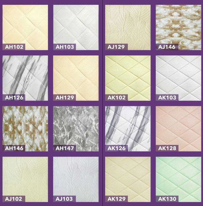 Продаём 3 D обои сотамиз