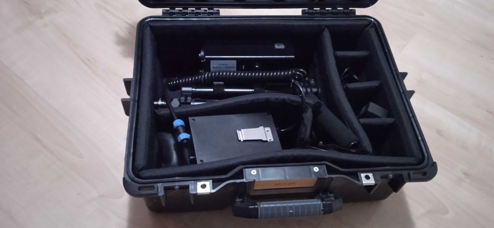 Метал детектор  Proton Long LZR ASV