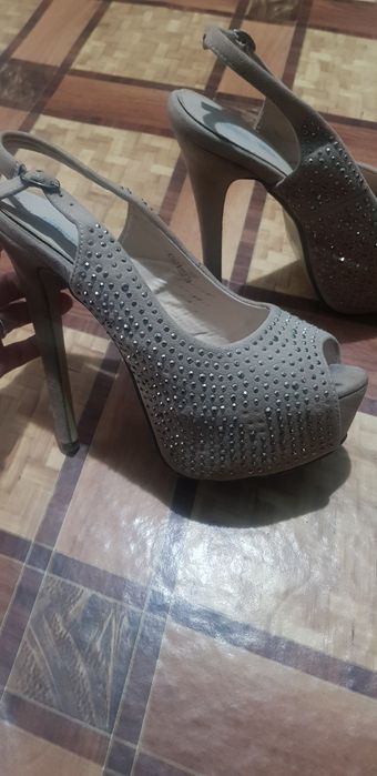 Туфли вечерний )))