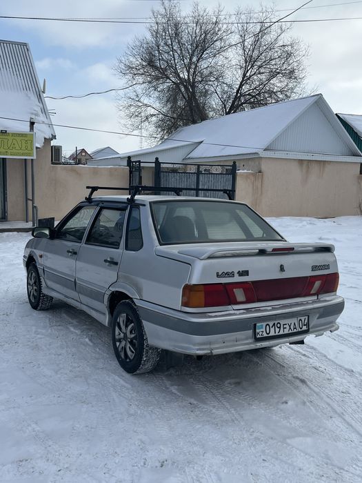 Продам ВАЗ 2115,