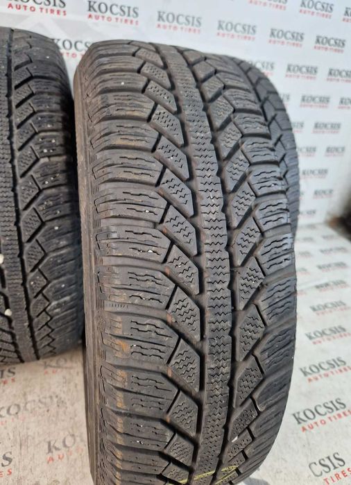 Anvelope second hand iarna m+s 185 70 14 Semperit
