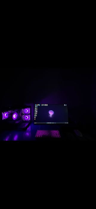 GAMING PC / oyin kompyuteri