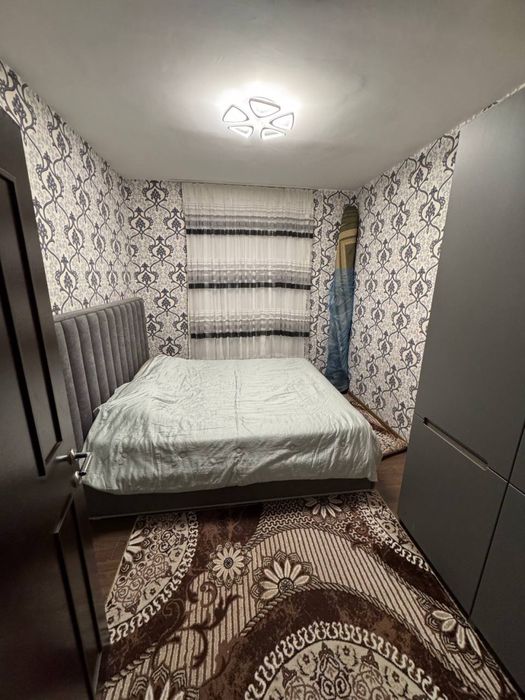 Срочно 3х Навастройка Роща 7этажка сдаётся