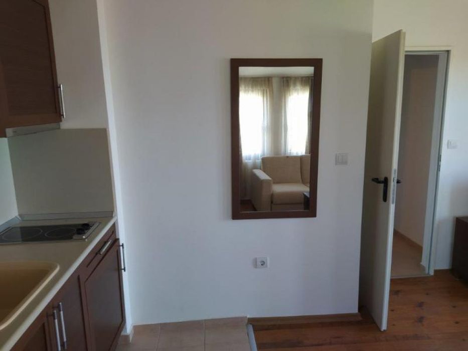 Продава се Едностаен апартамент в Ахелой - 41 кв.м за 1196 €/кв.м - Снимка #11