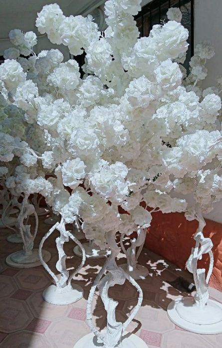 Искусственные Деревья Сакура