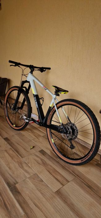 Cube Access C:62 pro carbon