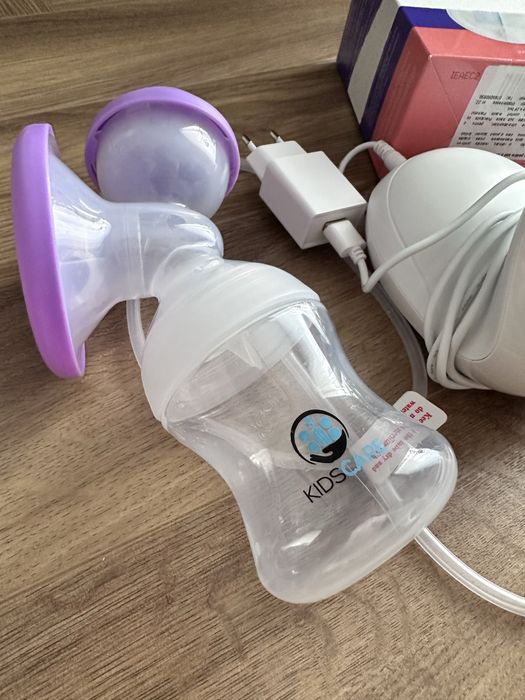 Pompa electrica kidscare
