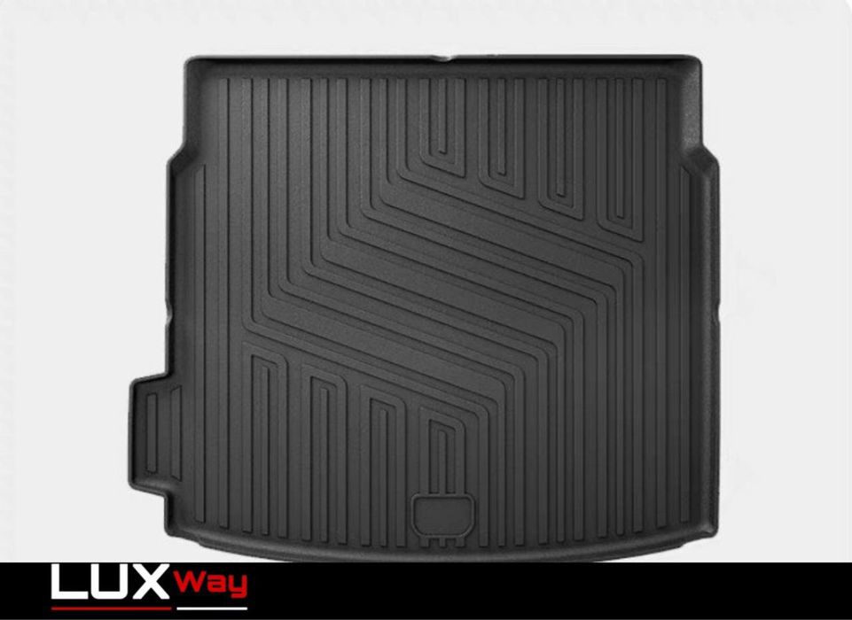 Багаж коврик для Zeekr 001 от «LuxwayShop»