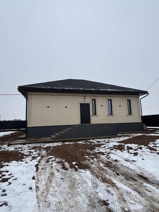 Продам дом новый Срочно торг