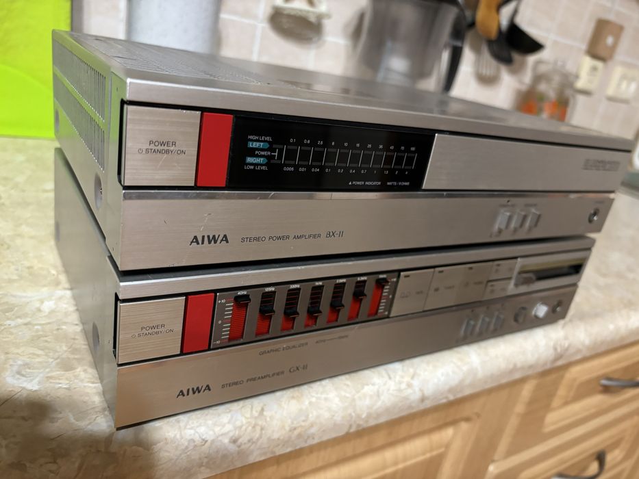 Ретро техника , динамики