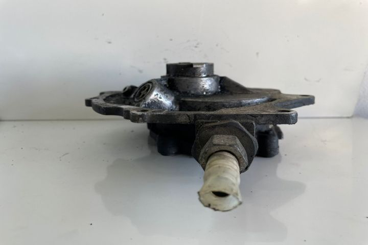 Pompa vacuum Pompa tandem - Vapec 23S / 2.3 0002303865 Mercedes-Benz