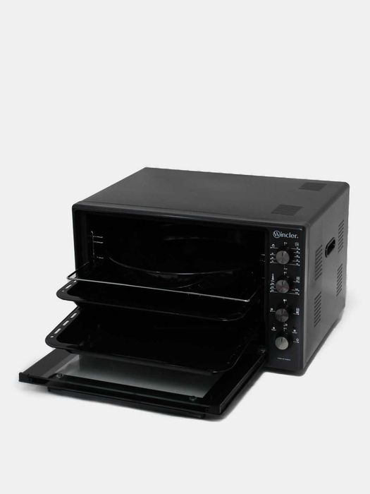 WINCLER 60 FAN Мини печь Сотилади