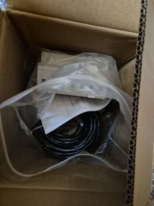 Smartmeter Acrel trifazic
