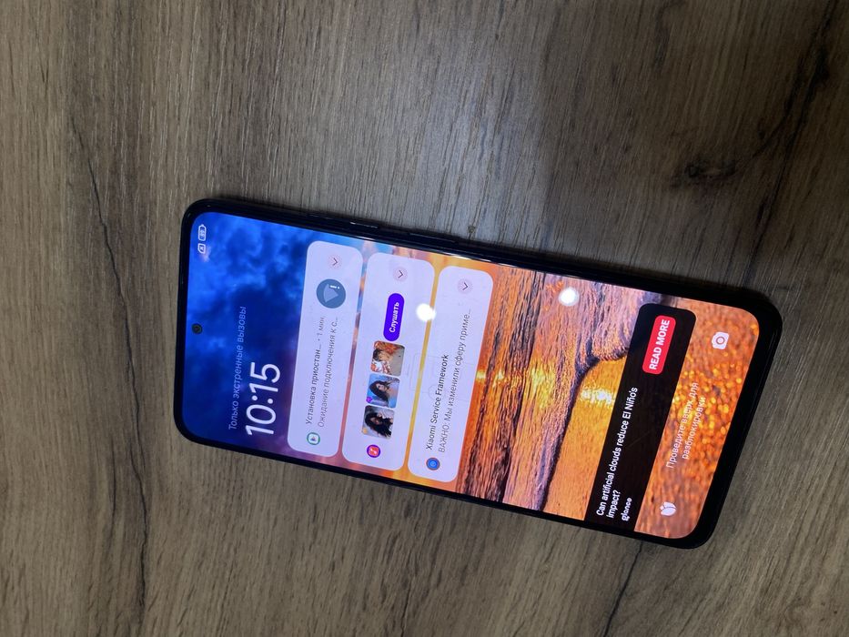 Продам Xiaomi Redmi Note 11 Pro 5G