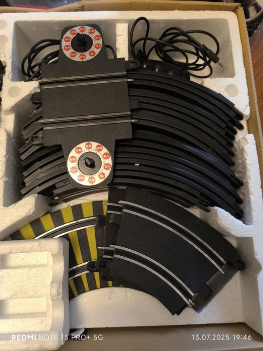 Формула с 3 колички