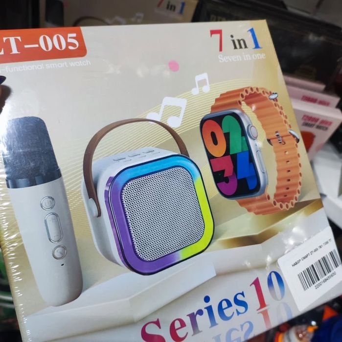 M Horse m16 pro Max + 8/128gb + набор