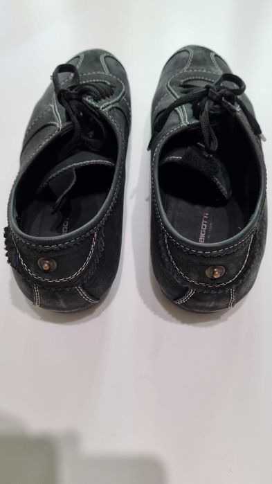 Pantofi casual ego bigotti