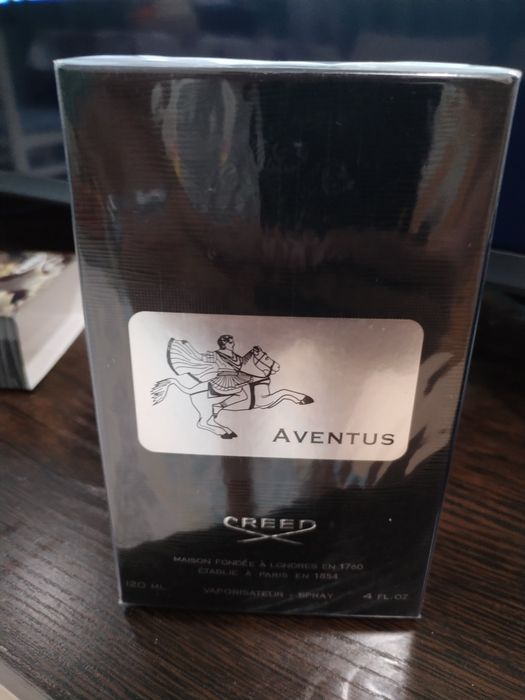 Туалетная вода CREED AVENTUS