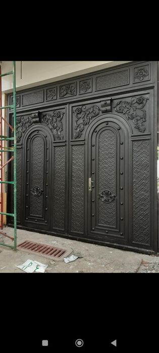 Сварщик  Акмалmirzo