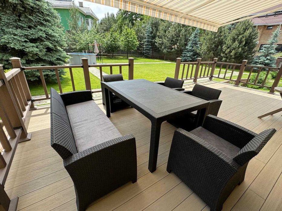 Набор Бора | Алматы | QAZPOLYMER GROUP