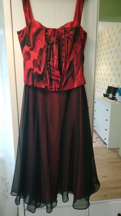 Rochie ocazie mărimea 46-48