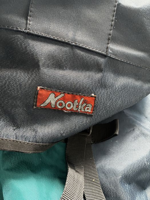 Rucsac de tura trekking drumetie Nootka 75l