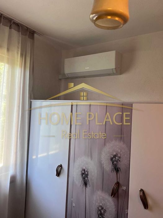 Дава се под наем Двустаен апартамент в Варна, Спортна зала - 50 кв.м за 510 € - Снимка #1