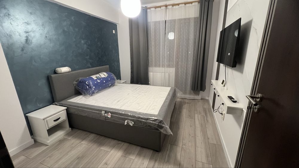 Inchiriez apartament   Cartier Latin (strada Alunului 47d-47e)