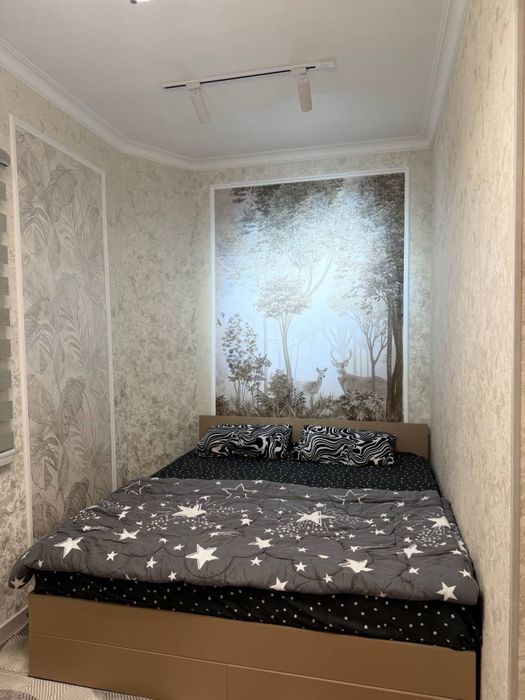 Аренда 1/2/3 Паркентский Мост