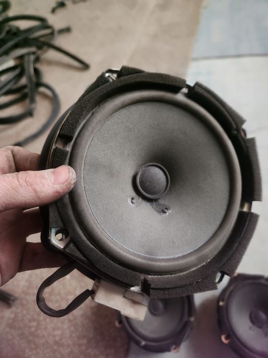 Gentra kalonka ideal