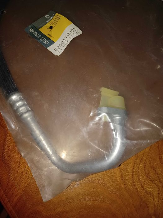 Coducta AC Renault originala 8200170323