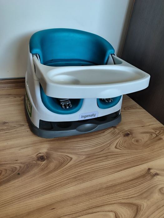 Детско столче за хранене Ingenuity