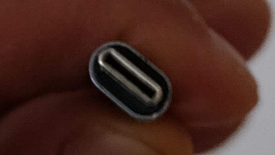 Прехидник type C-hdmi 4k