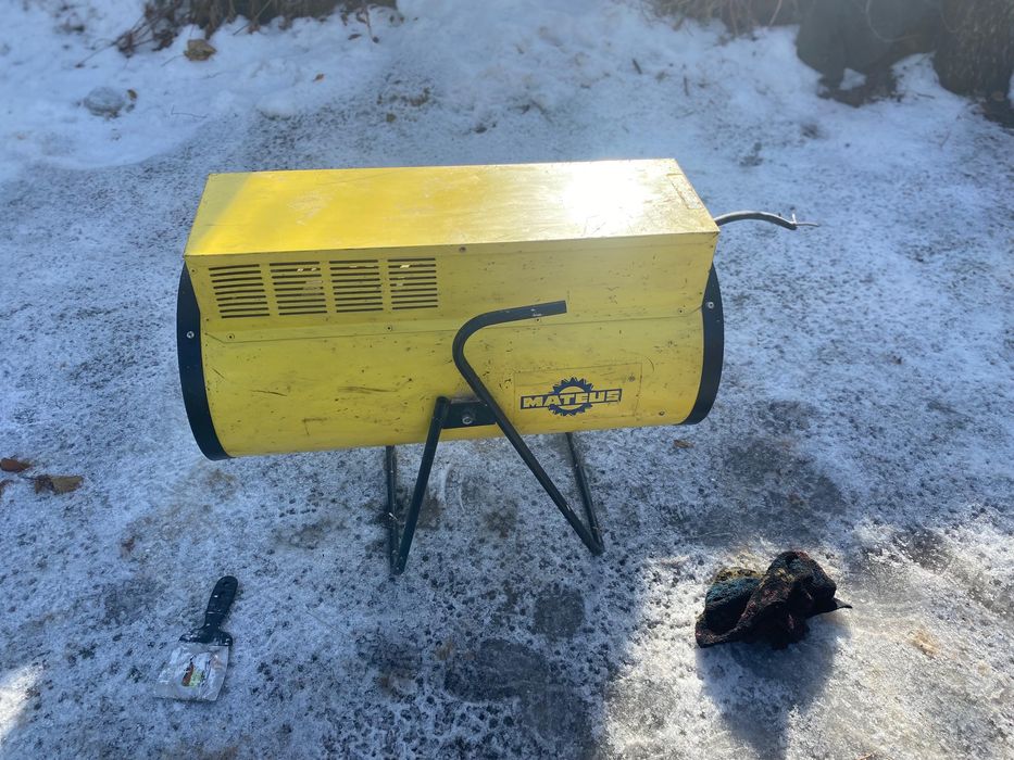 Пушка сатылады 60мын